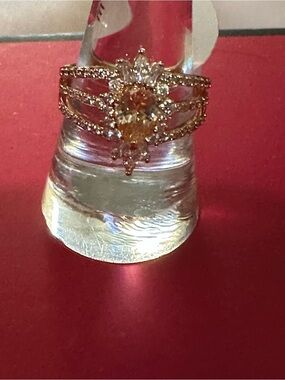 "Pure Happiness" ring RBP7450 size 9